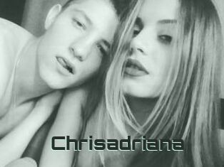 Chrisadriana