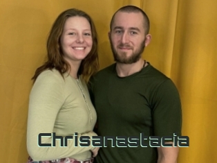 Chrisanastacia