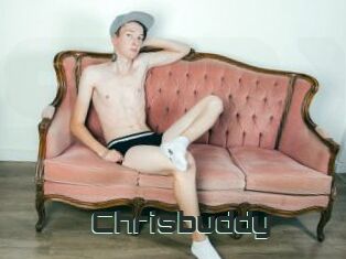 Chrisbuddy