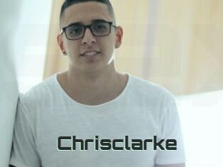 Chrisclarke