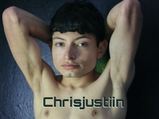 Chrisjustiin