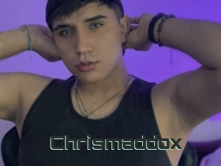 Chrismaddox