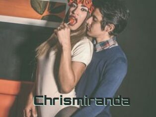 Chrismiranda