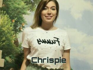 Chrispie