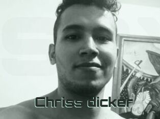 Chriss_dicker