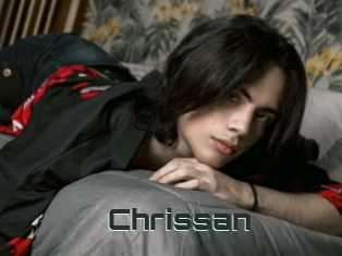 Chrissan