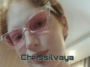 Chrissilvaya