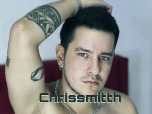 Chrissmitth