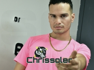 Chrissoler