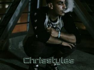 Chrisstyles