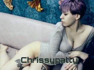 Chrissypatty