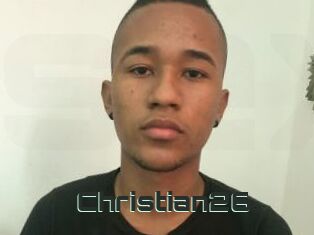 Christian26