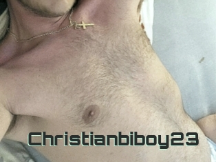 Christianbiboy23