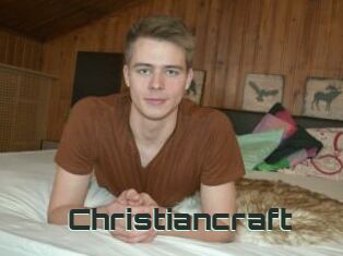 Christiancraft