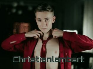 Christianlambert