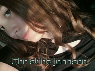 Christina_johnson