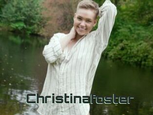 Christinafoster