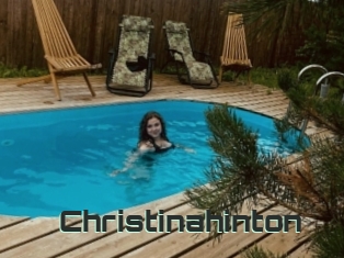 Christinahinton