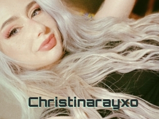 Christinarayxo