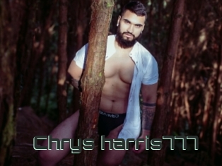 Chrys_harris777