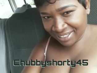 Chubbyshorty45