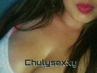 Chulysexxy