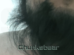 Chunksbear