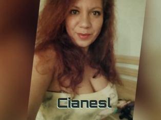 Cianesl