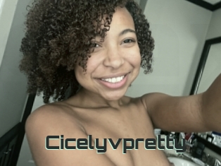 Cicelyvpretty