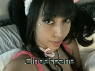 Cindercane