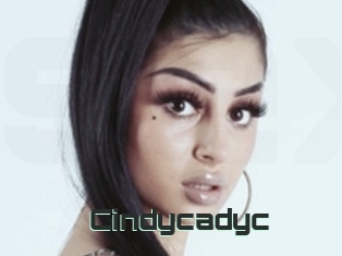 Cindycadyc