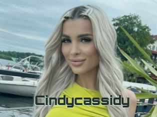 Cindycassidy