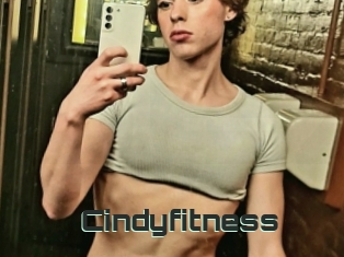 Cindyfitness