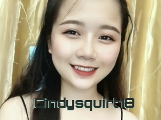 Cindysquirt18