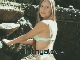 Cinthyalove