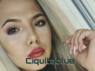 Ciquitablue