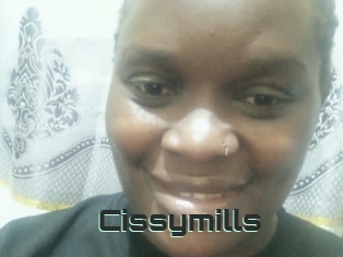 Cissymills