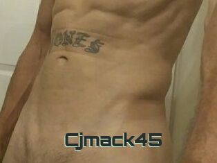 Cjmack45