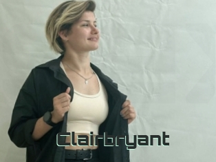 Clairbryant