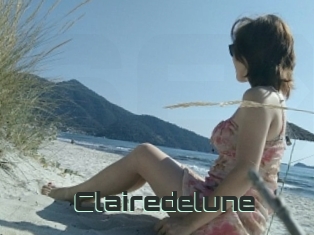 Clairedelune