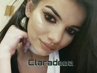 Claradeea