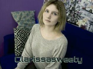 Clarissasweety