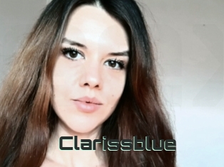 Clarissblue