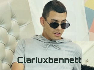 Clariuxbennett