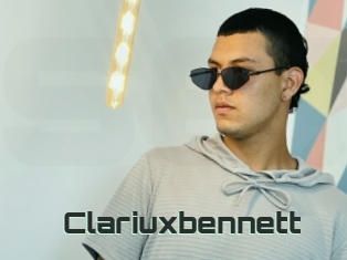 Clariuxbennett