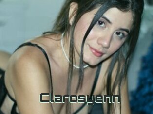 Clarosyenn