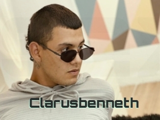 Clarusbenneth