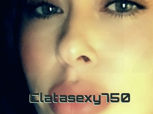 Clatasexy750