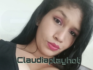 Claudiaplayhot