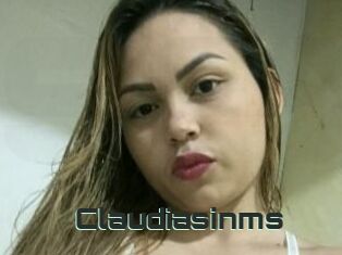 Claudiasinms